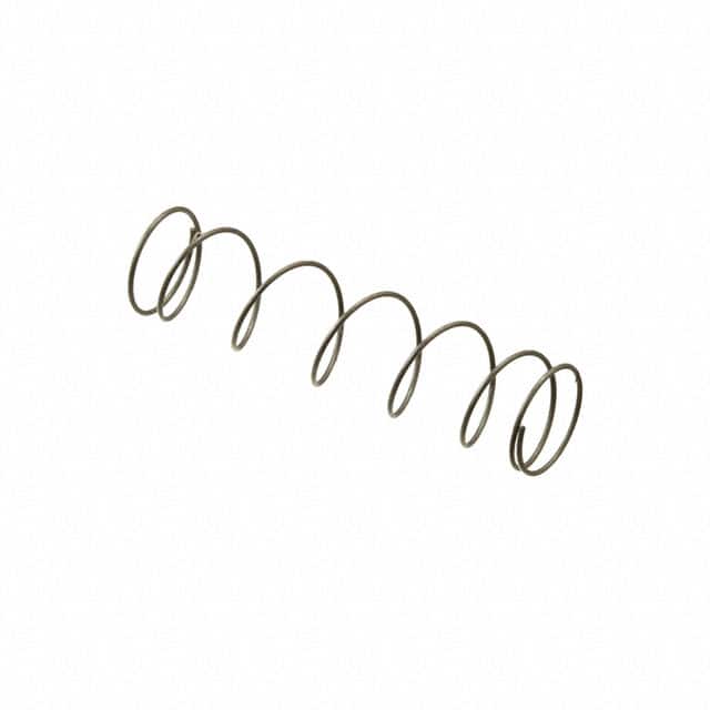 M0400-SS RAF Electronic Hardware  Springs - Compression Tapered